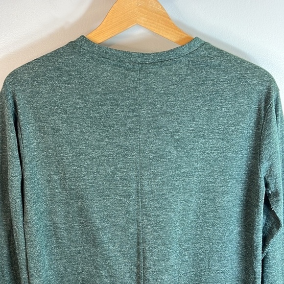 Roots Oversized Lightweight Knit Tunic Size XS - Picture 8 of 11